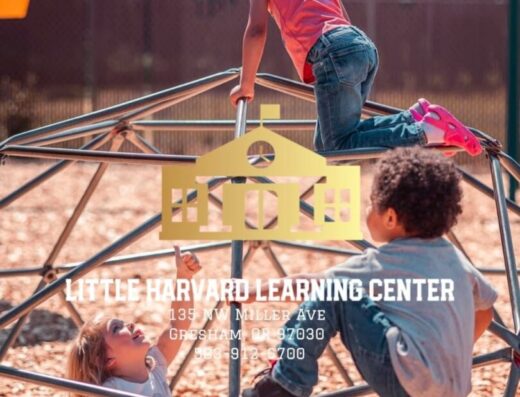 Little Harvard Early Learning Center