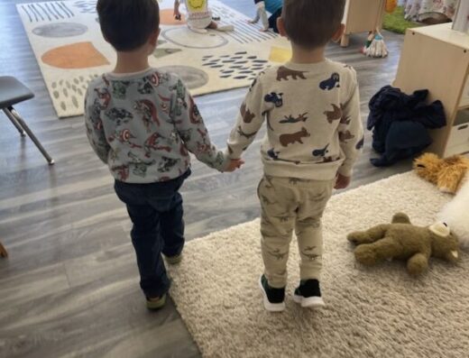 Little Nestlings Early Learning Center