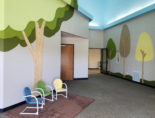 Little Sprouts Early Learning Center