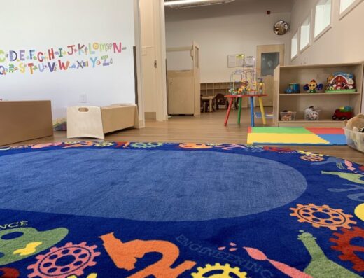 Little STEAMers Academy