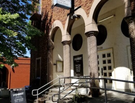 Little Village Montessori Child Development Center