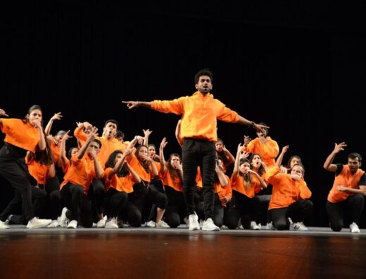 Live 2 Dance