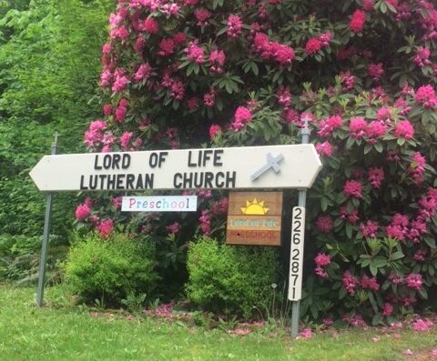 Lord of Life Preschool