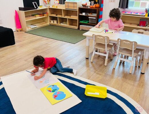 Lotus Montessori Childcare