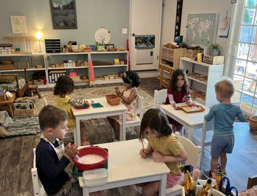 Lovejoy Montessori School