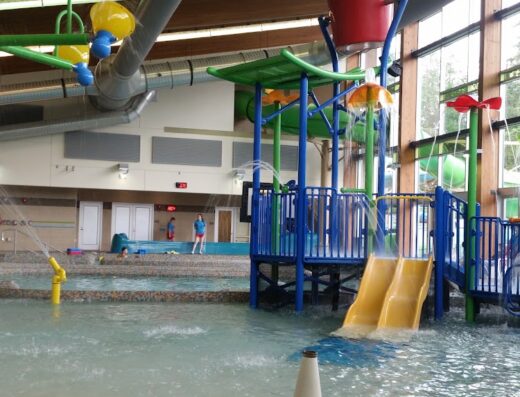 Lynnwood Recreation Center