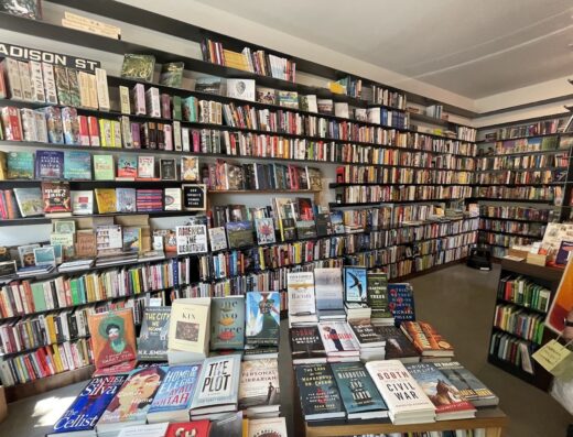 Madison Books