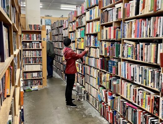 Magus Books