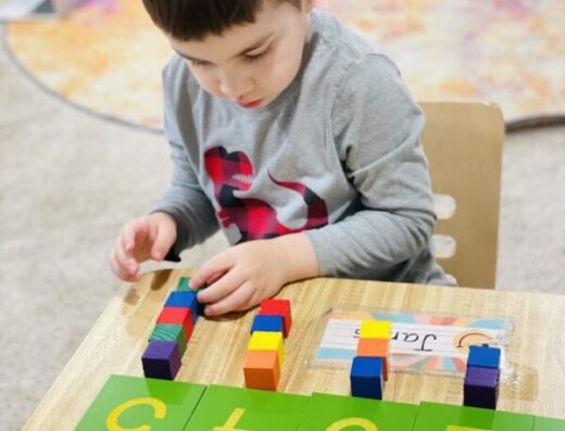 Mango Montessori