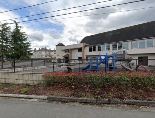 Marine View Christian Preschool