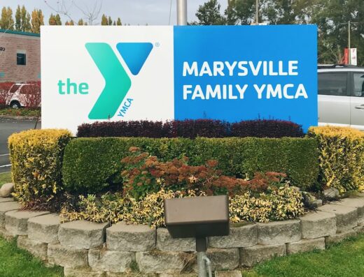 Marysville Family YMCA