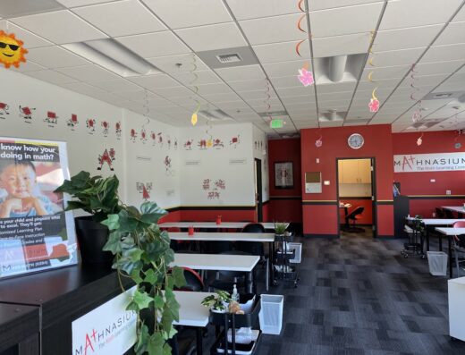 Mathnasium
