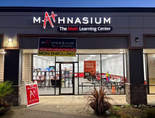 Mathnasium