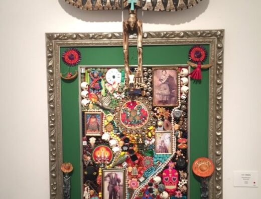 Maude Kerns Art Center