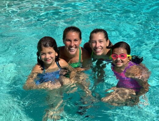 McDonald Swim School LLC