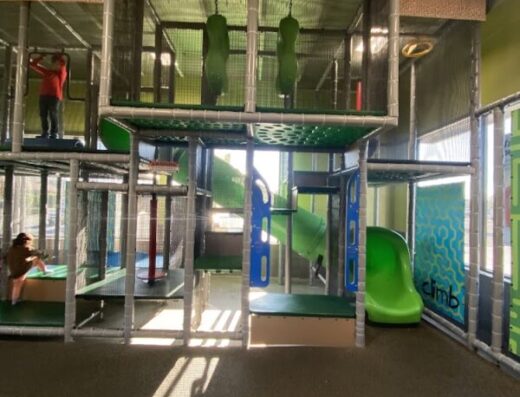 McDonald’s PlayPlace