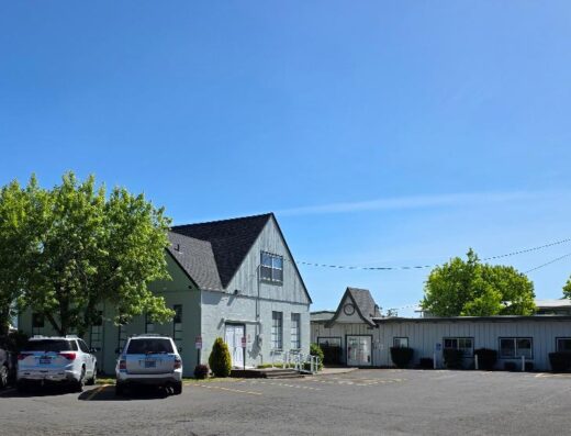McKenzie Montessori Institute