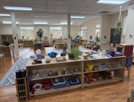 McMinnville Montessori School