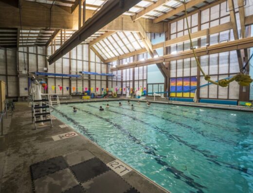 Meadowbrook Pool