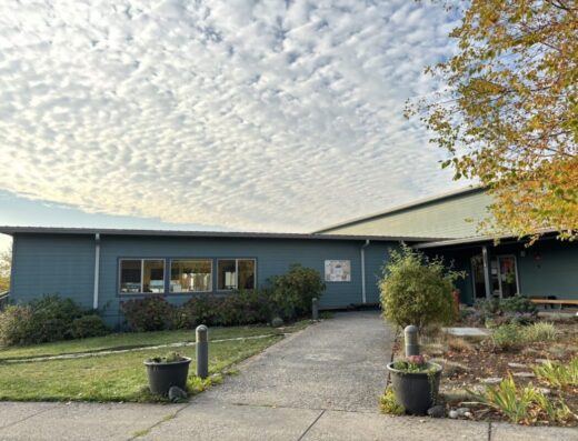 Meadows Montessori School