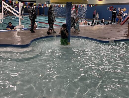 Mel Korum Family YMCA