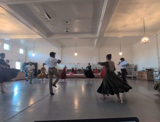 Metropolitan Ballet of Tacoma