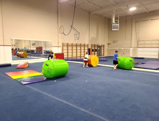 Metropolitan Gymnastics