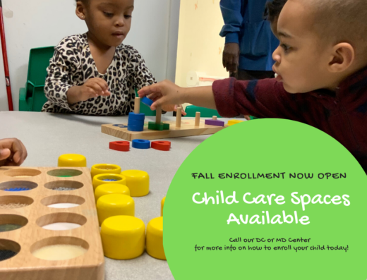 Milestones Enrichment Center Inc