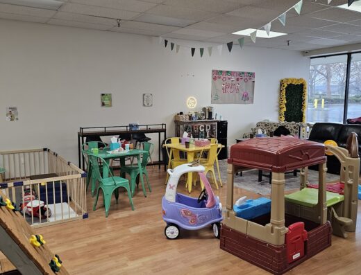 Mimi’s Playhouse LLC