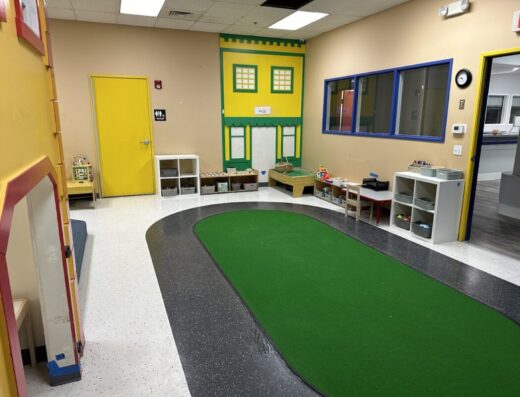 Mindful Montessori