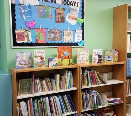 Mini Einstein’s Learning Center
