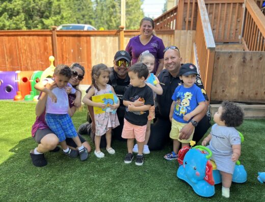 Mis Primeros Pasos Bilingual Daycare LLC
