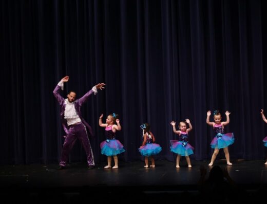 Momentum Dance – formerly High Impact Dance