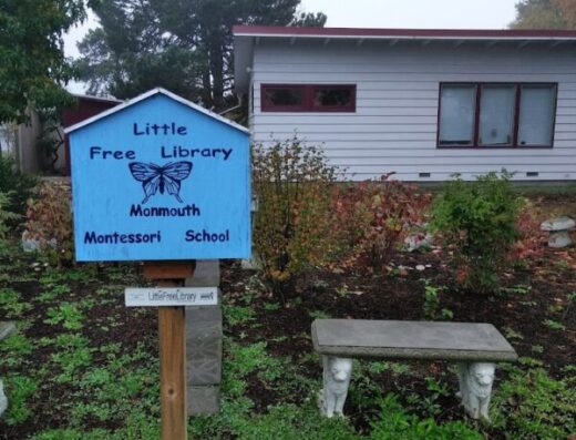 Monmouth Montessori School Llc