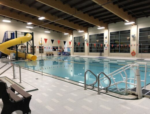 Monroe/Sky Valley Family YMCA
