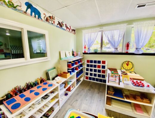 Montessori Academy