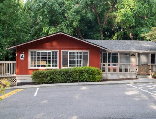 Montessori Children’s House