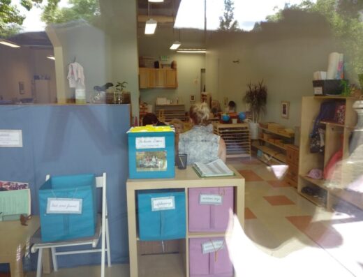 Montessori Children’s House