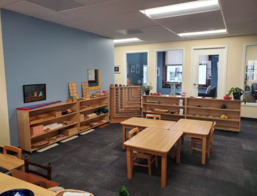 Montessori Northwest