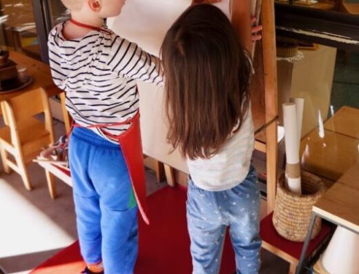 Montessori School of Beaverton