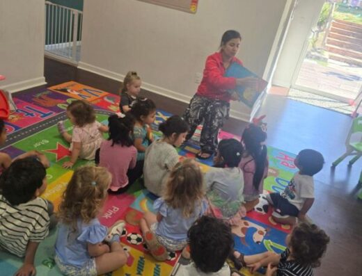 Mothers Pride School