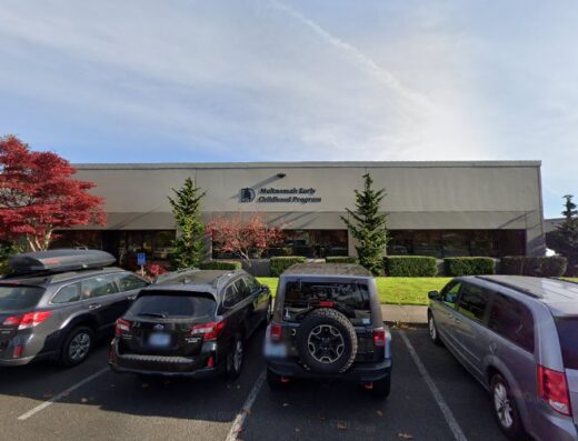 Multnomah Early Childhood Program