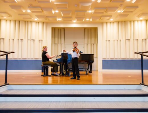 Music Center of the Northwest