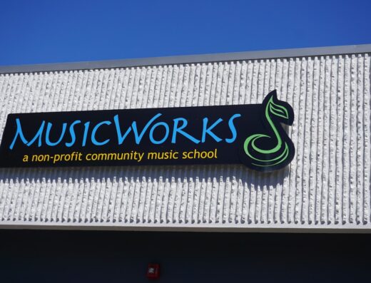 Music Works Northwest