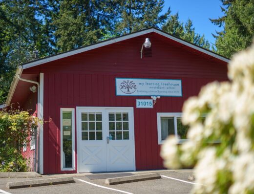 My Learning Treehouse Montessori