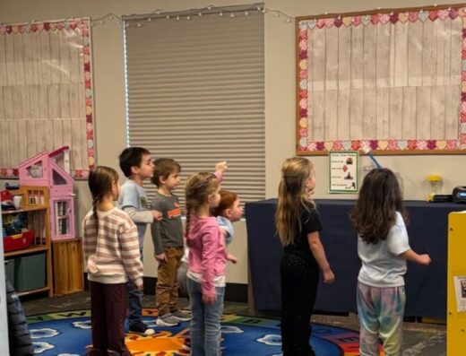New Discoveries Christian Child Care and Development