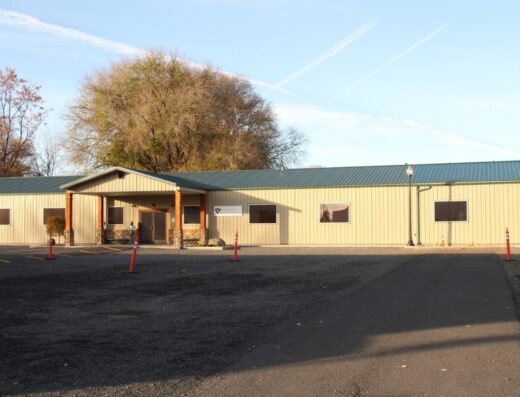New Horizon Christian School Pre-K – 12