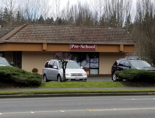 New Horizon’s Christian Academy