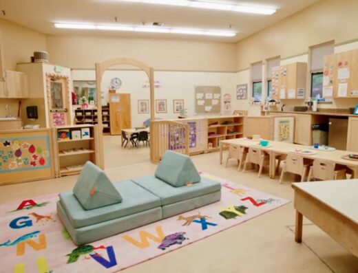 Newport Children’s School