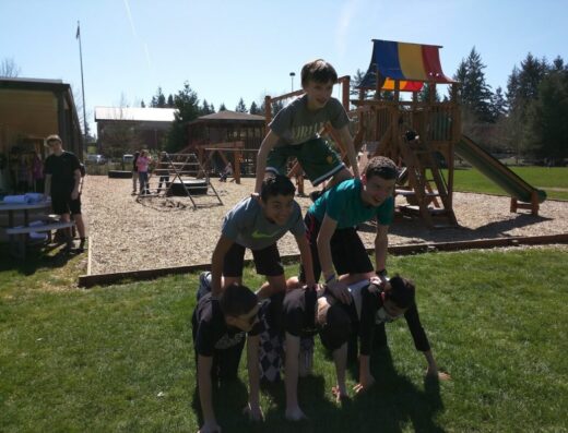 North Clackamas Christian School